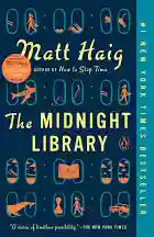 The Midnight Library by Matt Haig