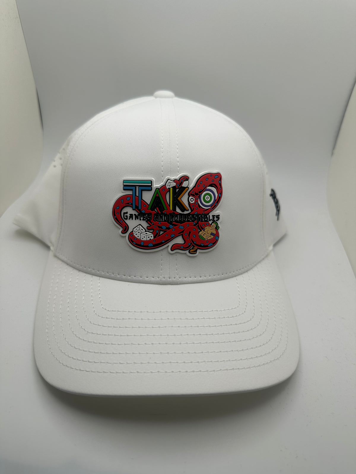 Tako Games Hat