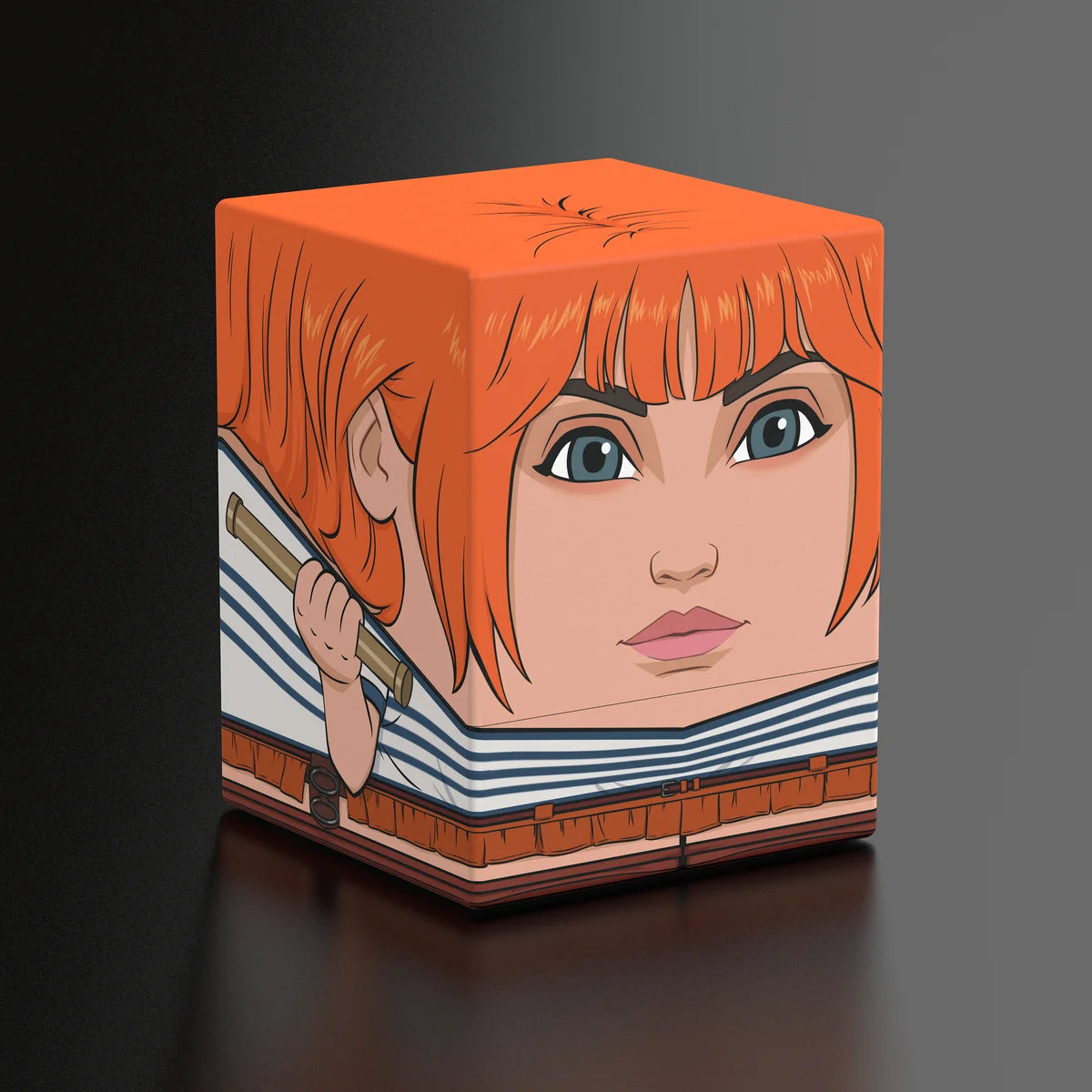 Squaroes 100+ Boulder: One Piece (Nami)