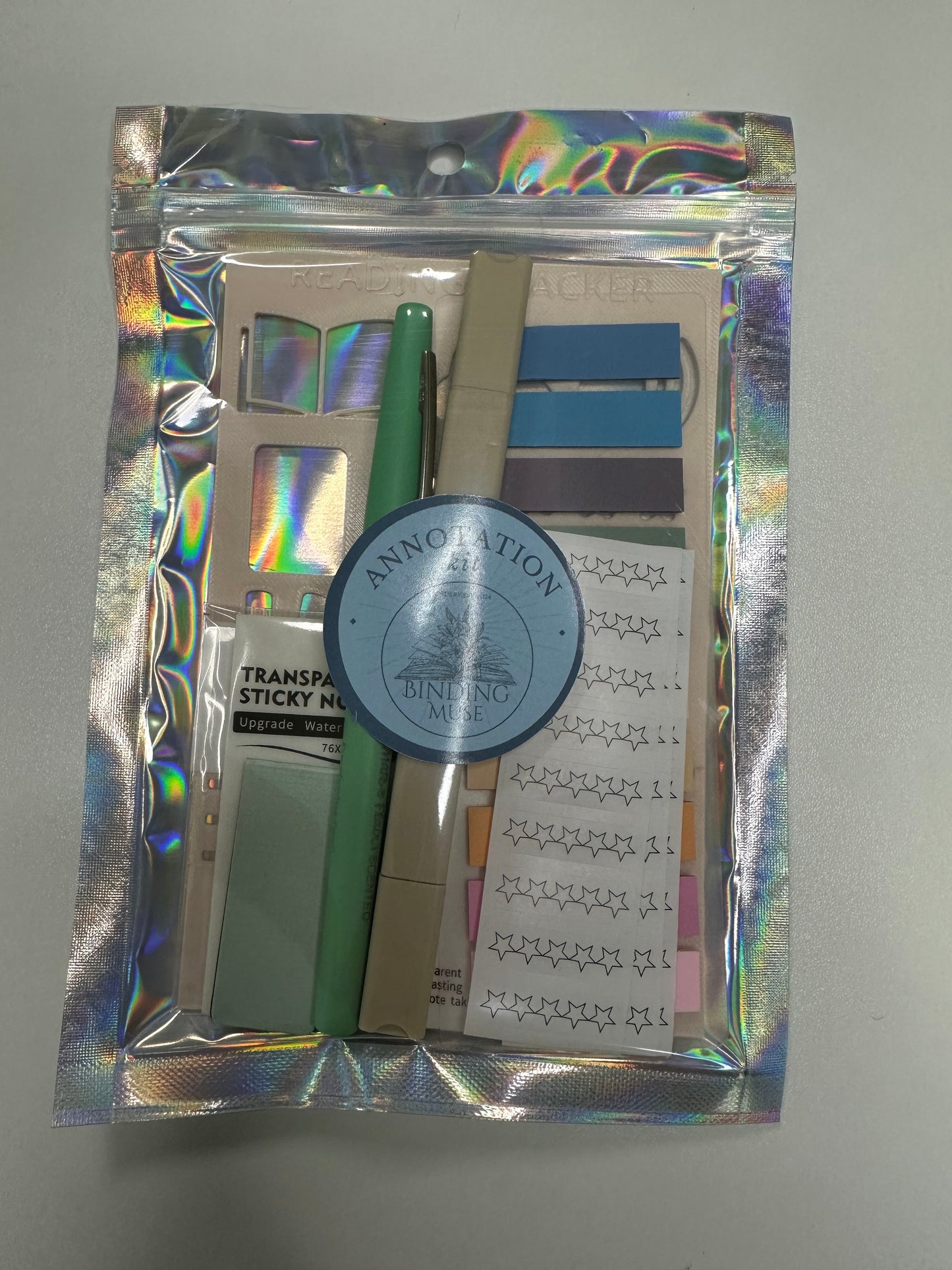 Annotation Kit