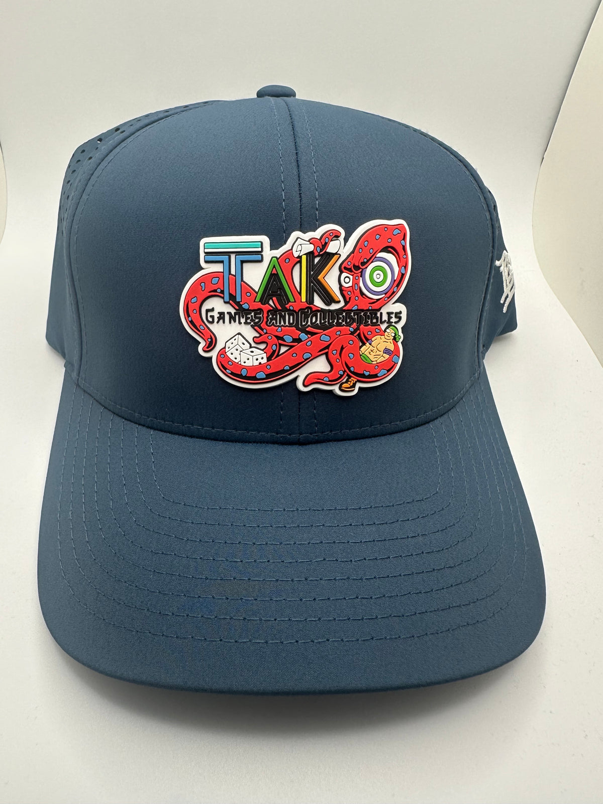 Tako Games Hat