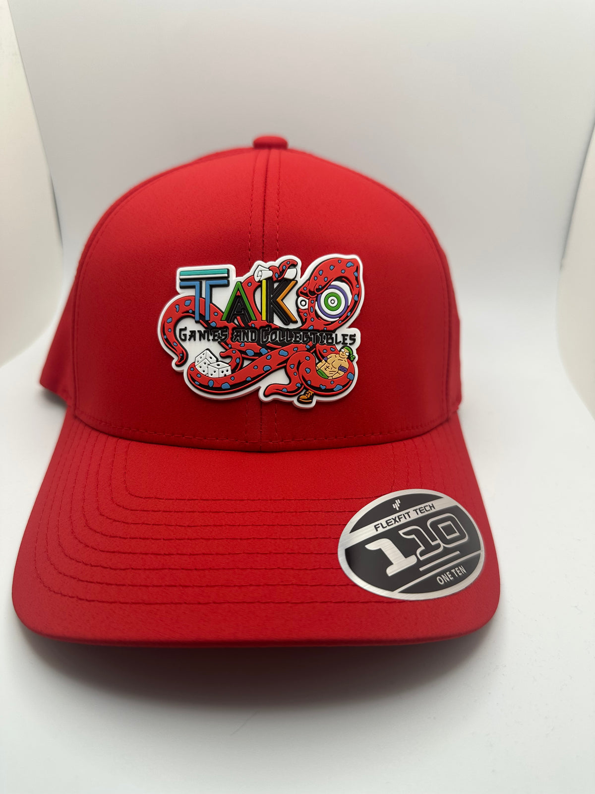 Tako Games Hat