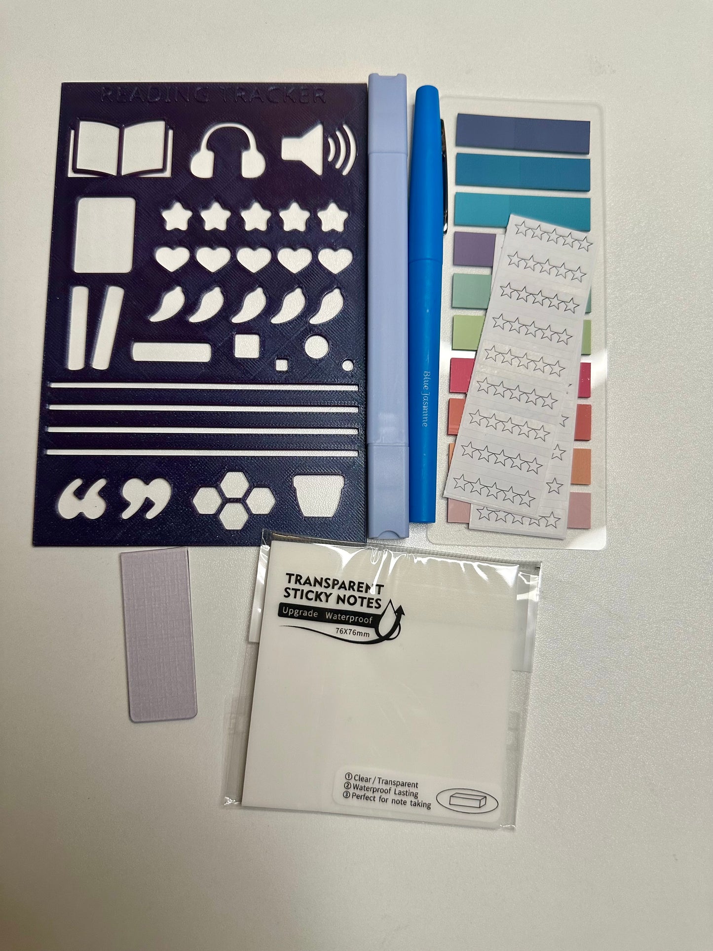 Annotation Kit