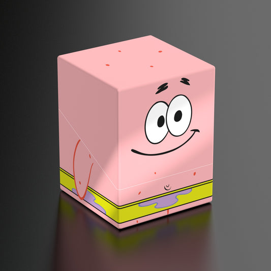 Squaroes: SpongeBob SquarePants - Patrick