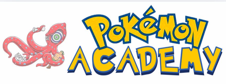 Pokémon Academy - Saturday, February 15, 2025