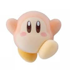 Shokugan Flocky Doll Kirby PuPuPu Kirby Dream Land Doll BOX - (2. Waddle Dee)