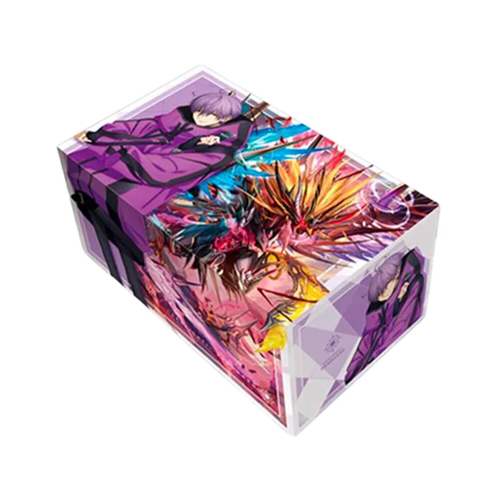 Cardfight!! Vanguard: Divinez: SS07 - Master Deckset Michiru Hazama