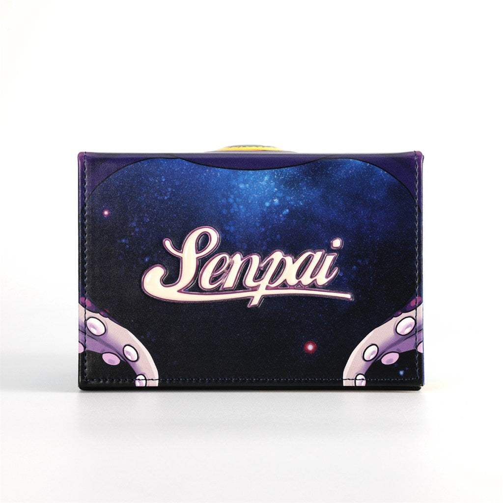 GemTech: DekTech Senpai Genesis