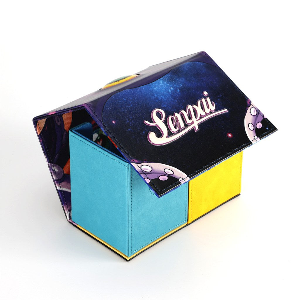 GemTech: DekTech Senpai Genesis