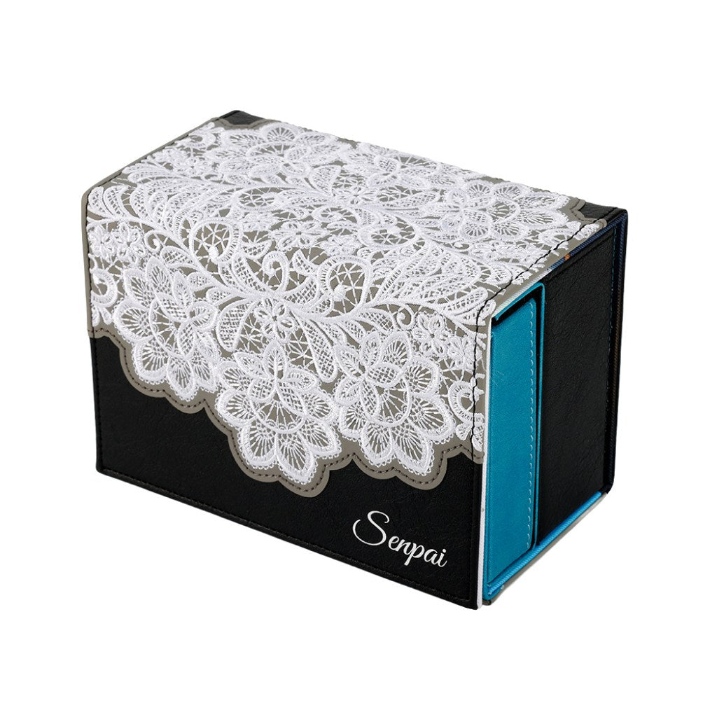 GemTech: DekTech Senpai Chloe