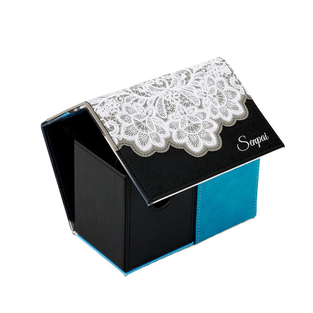 GemTech: DekTech Senpai Chloe