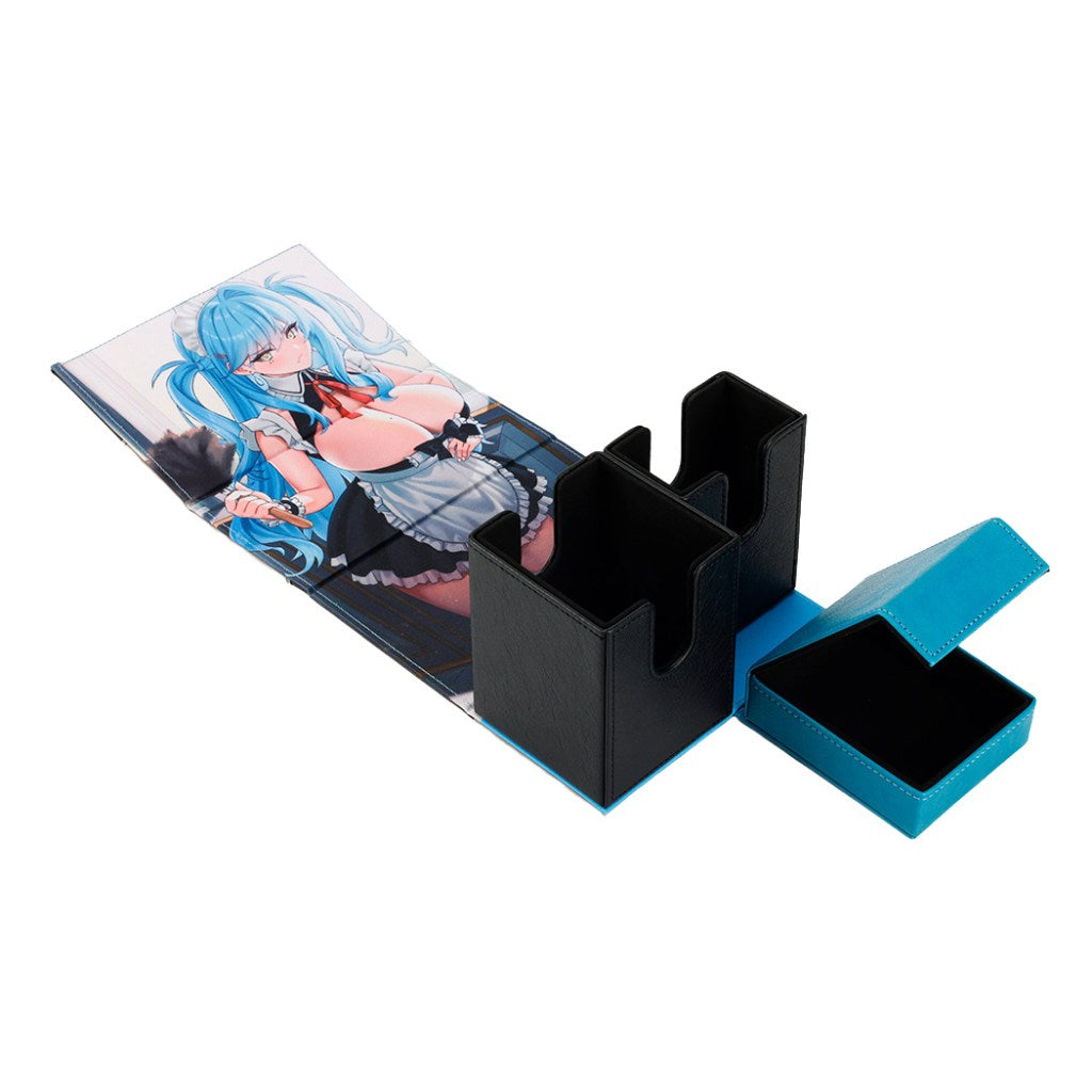 GemTech: DekTech Senpai Chloe