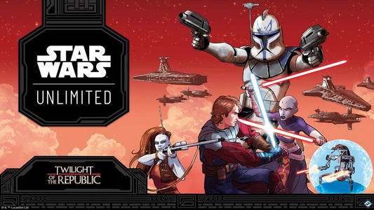 Star Wars Unlimited: Case Tournament