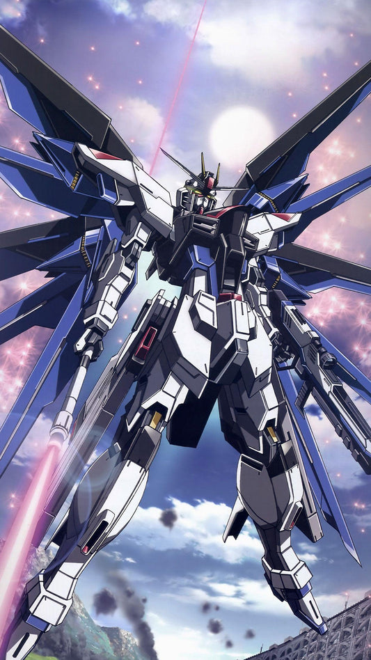Gundam NewType Challenge