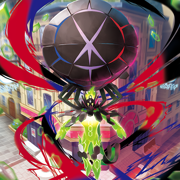 Pokémon: Mega Evolution - Perfect Order Pre-Release