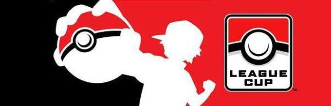 Pokémon League Cup