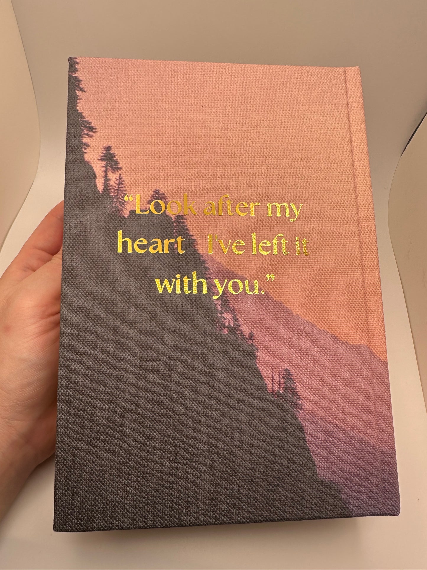 Twilight Saga by Stephanie Meyer: Custom Rebound Hardcover Edition