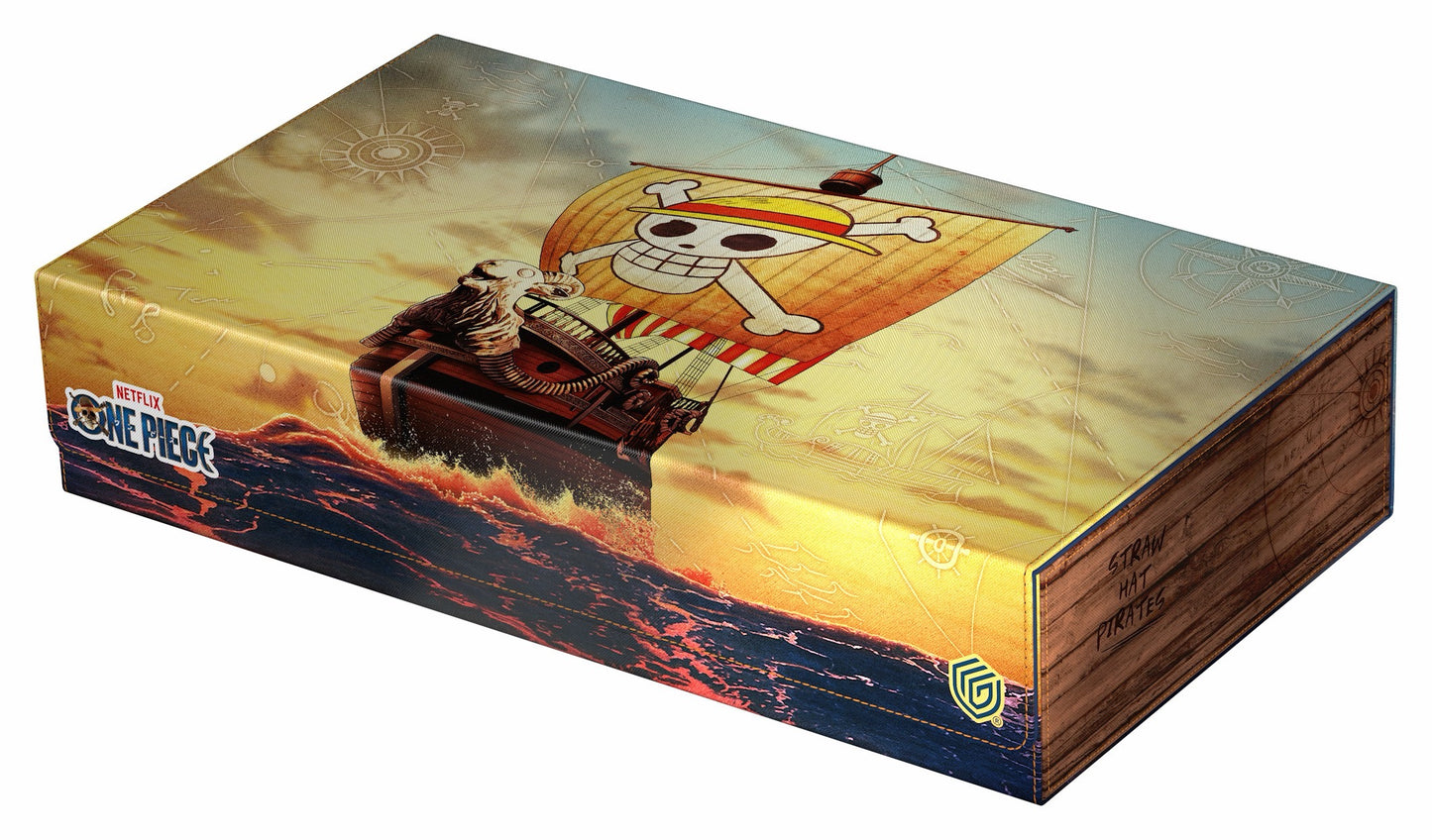 Ultimate Guard: Omnihive 1000+ - Xenoskin - One Piece