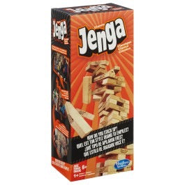 Jenga Game