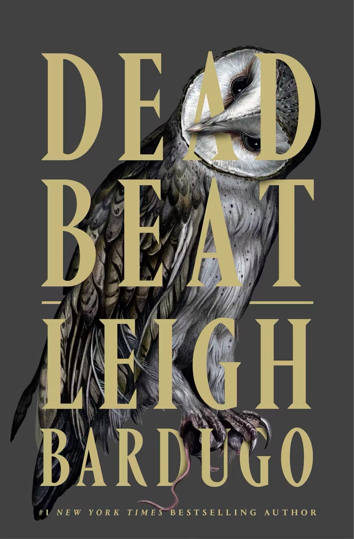 Dead Beat (Ninth House, Book 3) by Leigh Bardugo