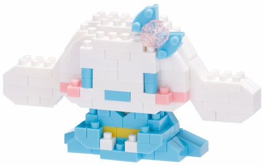Nanoblock: Sanrio Character Collection Cinnamoroll (Kimono)