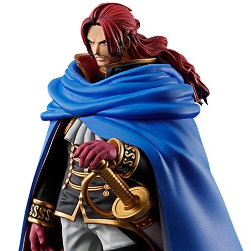 One Piece: Saint Figarland Shamrock (Giant Bash!! Vol.1) - Masterlise Expiece Ichibansho Figure