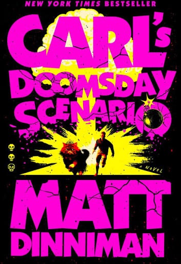 Carl's Doomsday Scenario (Dungeon Crawler Carl)