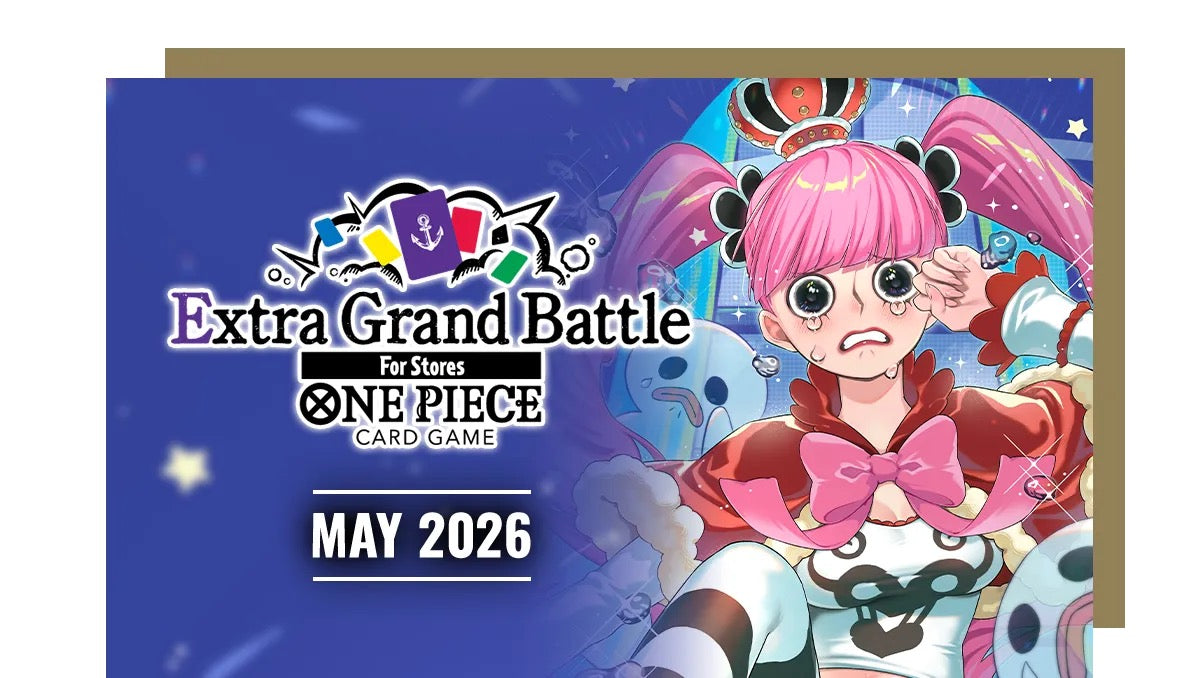 Extra Grand Battle