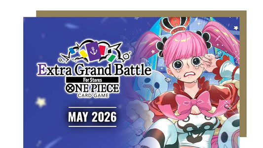 Extra Grand Battle