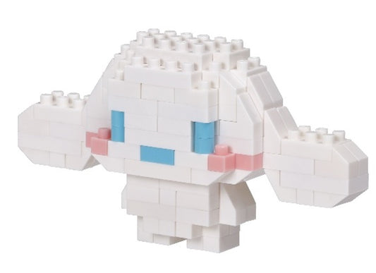 Nanoblock: Sanrio Character Collection Cinnamoroll