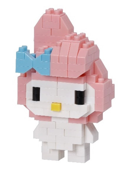 Nanoblock: Sanrio Character Collection My Melody