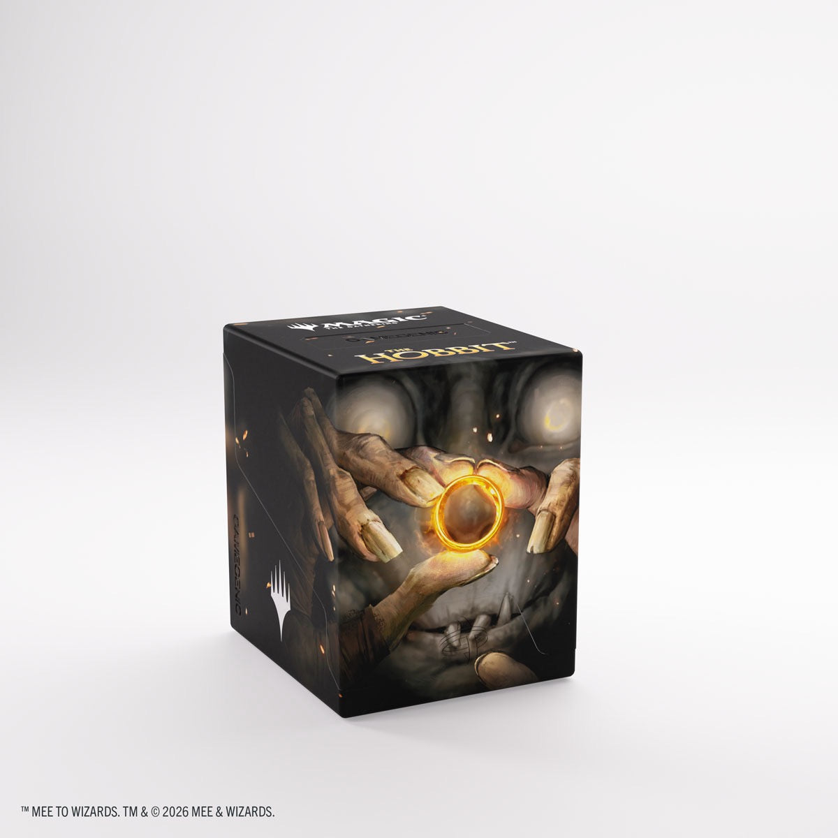 Gamegenic: Magic: The Gathering BASTION 100+ XL - My Precious