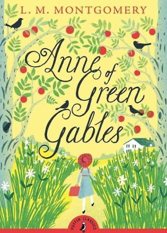 Anne of Green Gables
