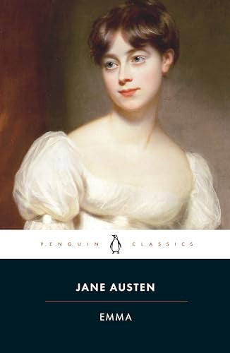 Emma by Jane Austen