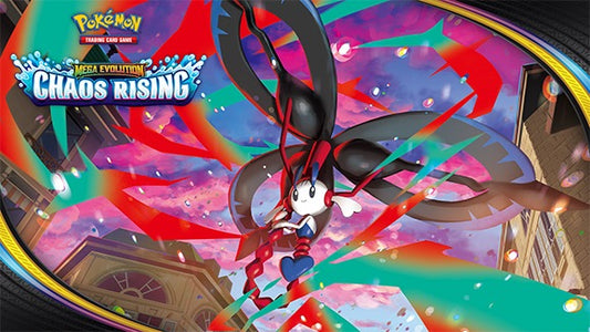 Pokémon: Prerelease Event