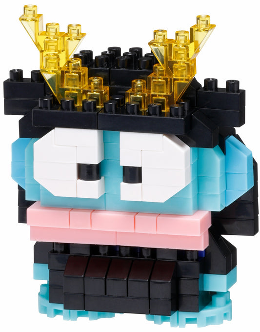 Nanoblock: Sanrio Character Collection Hangyodon