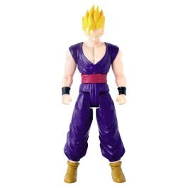 Dragon Ball Z: 12" Limit Breaker Series - Super Saiyan Gohan Figure