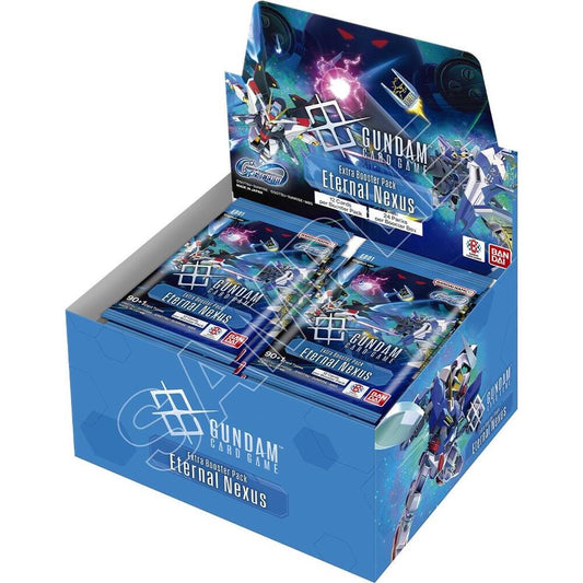 Gundam: Eternal Nexus Booster Box (EB01)