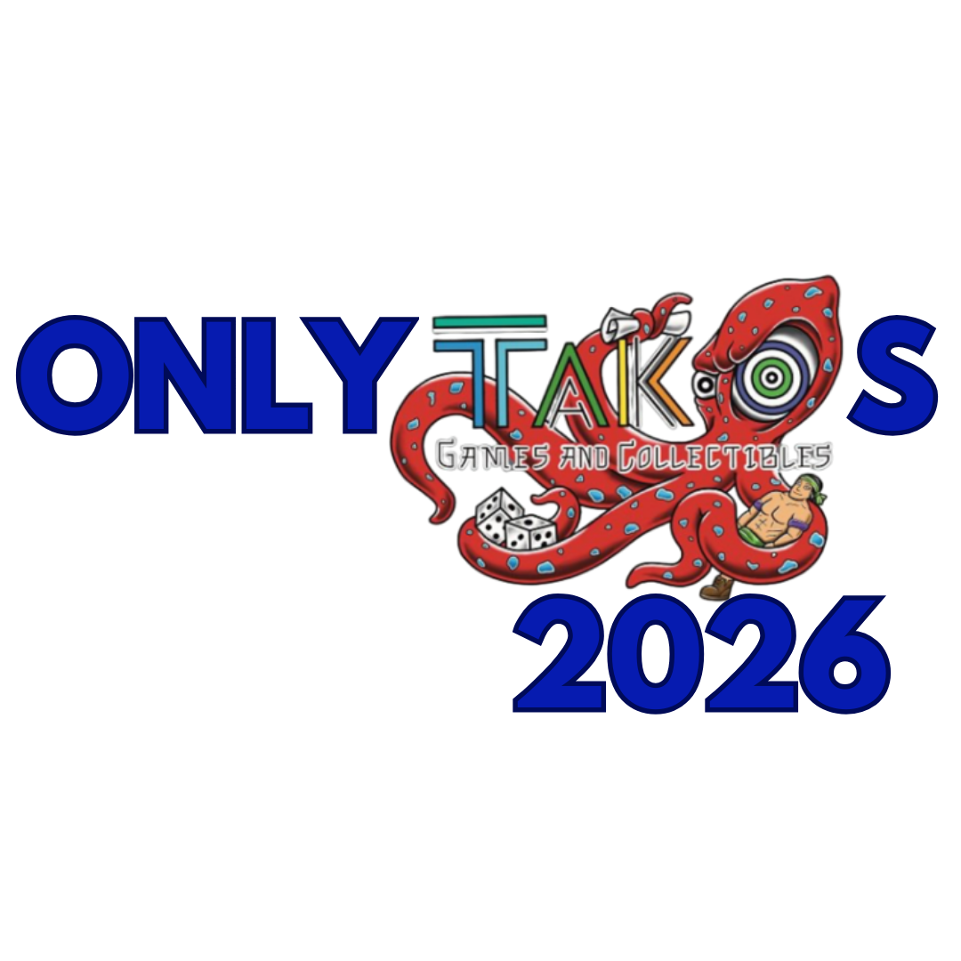 Only Takos Membership Program - Yearly