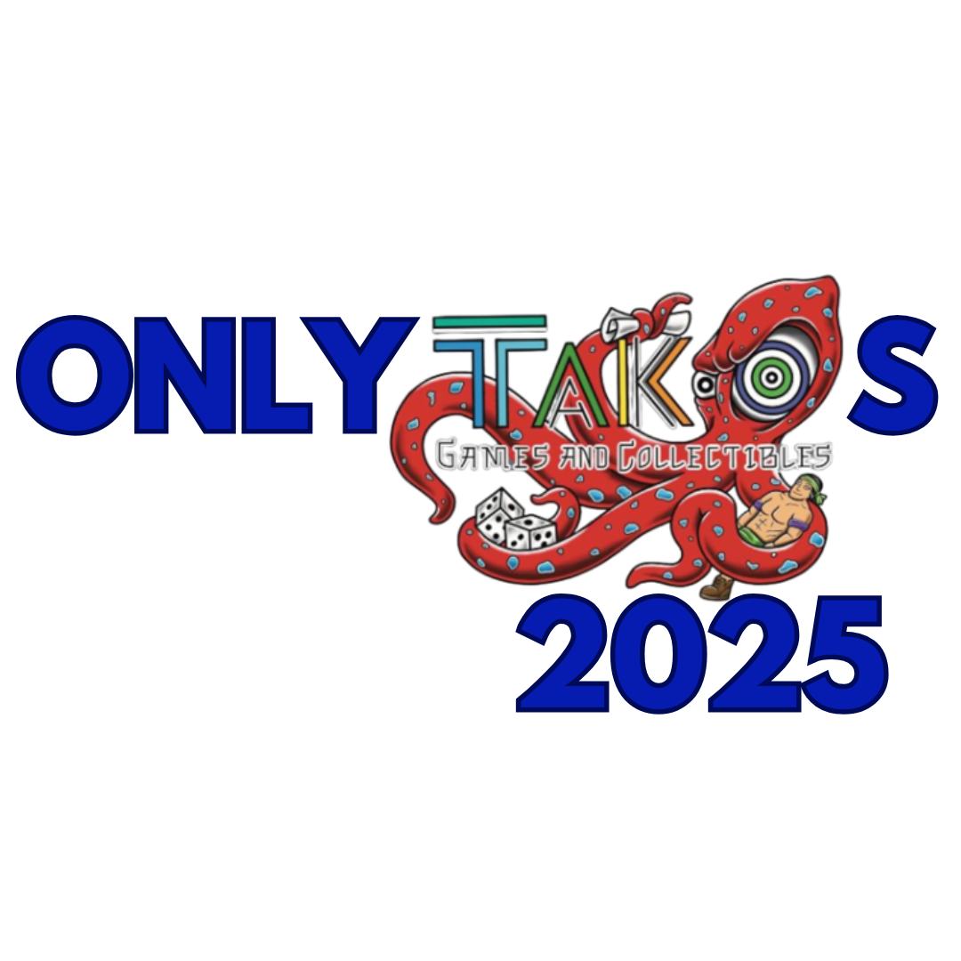 Only Takos Yearly Membership