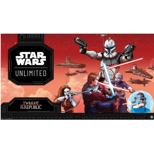 Star Wars Unlimited: Case Tournament