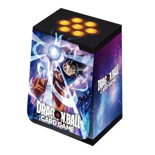 Dragon Ball Fusion World: Official Card Case 01