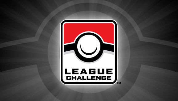 Pokémon League Challenge
