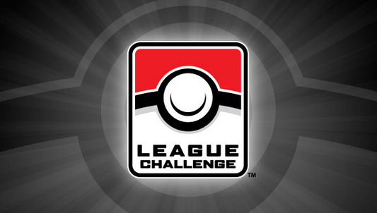 Pokémon League Challenge