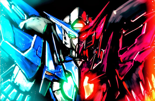 Gundam Starter Event