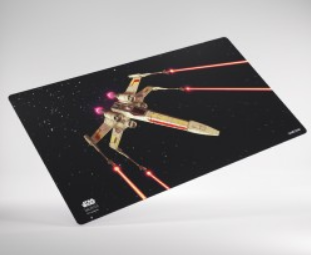 Star Wars: Unlimited Playmat X-Wing