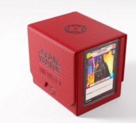 Star Wars : Unlimited Red Deck Pod