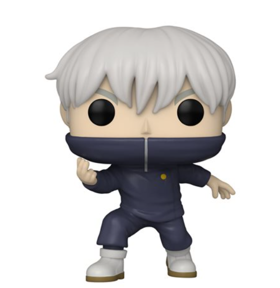 Funko Pop!: Jujutsu Kaisen Toge Inumaki #13754